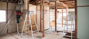 Entreprise de rénovation de la maison et de rénovation d’appartement à Mourede